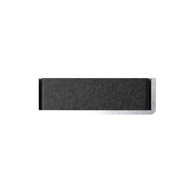 Master Magnetics مجموعة مغناطيسات السيراميك من ماستر ماغنيتيكس - مستطيلة مع ثقب مركزي، مطلية بالزنك، بطول 1 بوصة، عرض 0.875 بوصة، ارتفاع 0.25 بوصة، قوة سحب 7 أرطال، فضي، عبوة من 20، CA403CNX20 - Image 5